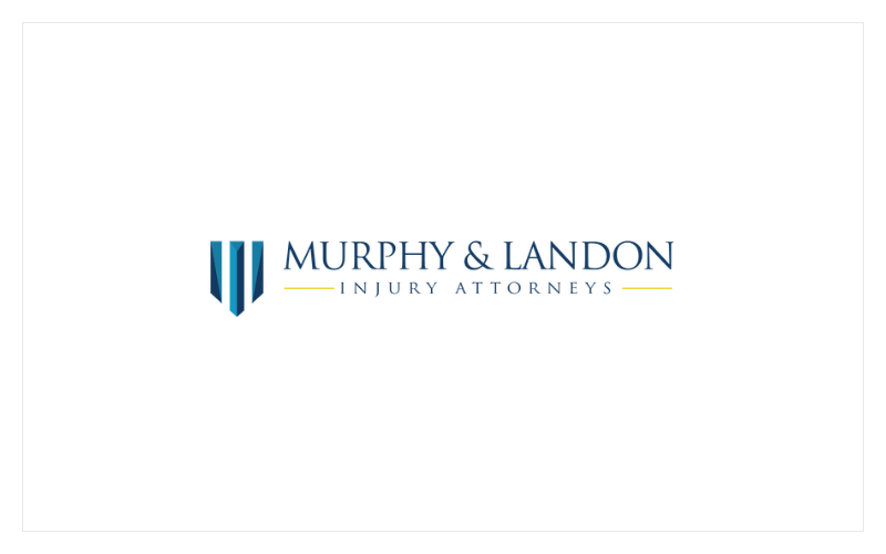 Murphy & Landon — Logo Redesign